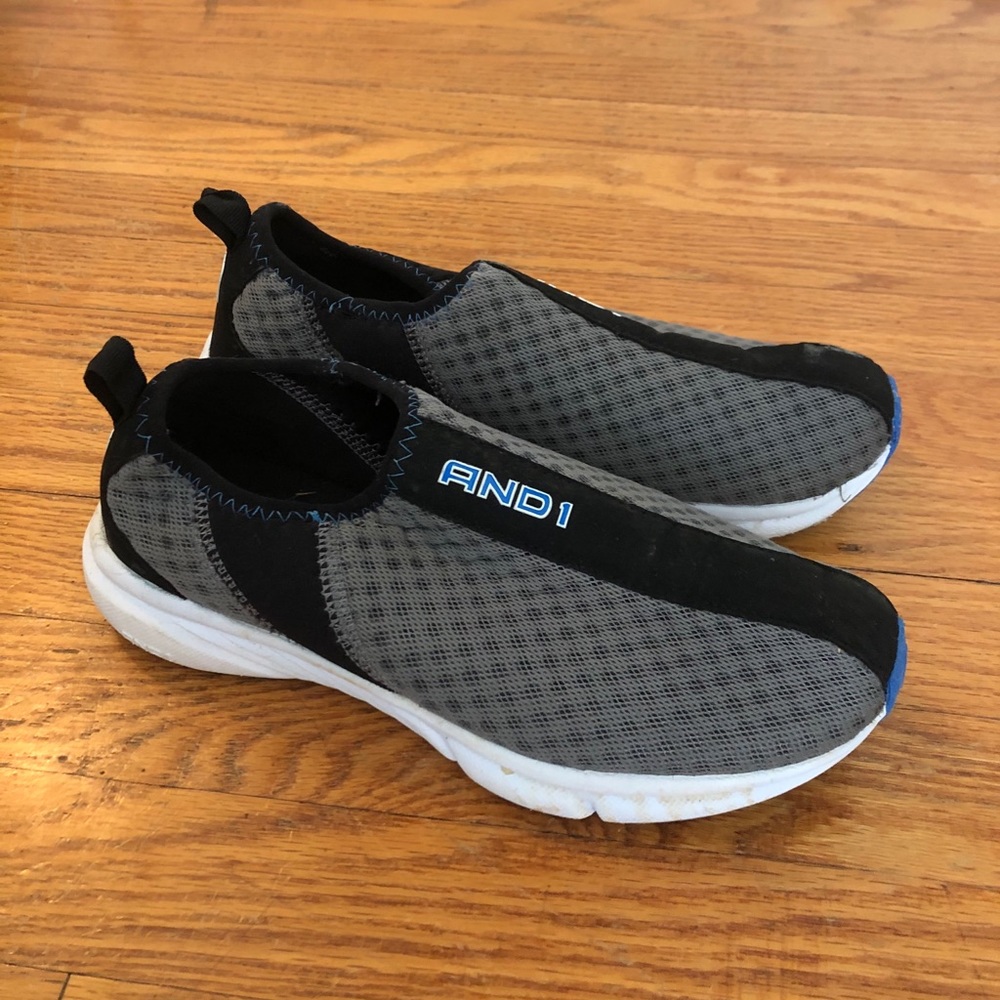water shoes